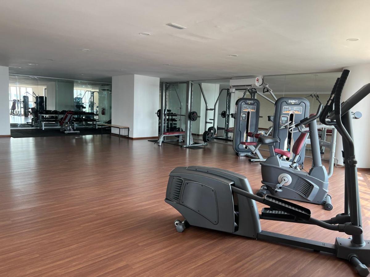 Appartement New!! Loving Night Novo 2Br 4-9Pax I Jonker I Netflix I Family à Malacca Extérieur photo