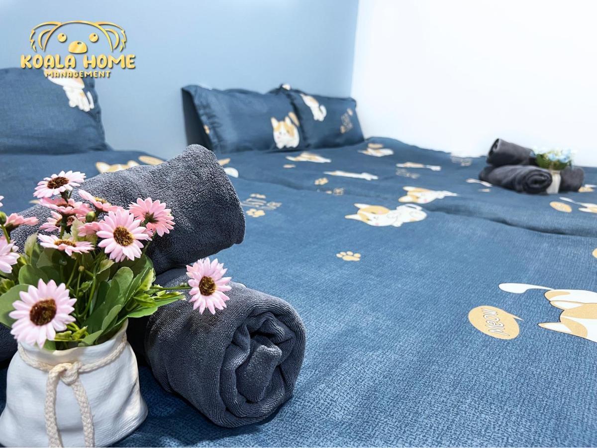 Appartement New!! Loving Night Novo 2Br 4-9Pax I Jonker I Netflix I Family à Malacca Extérieur photo