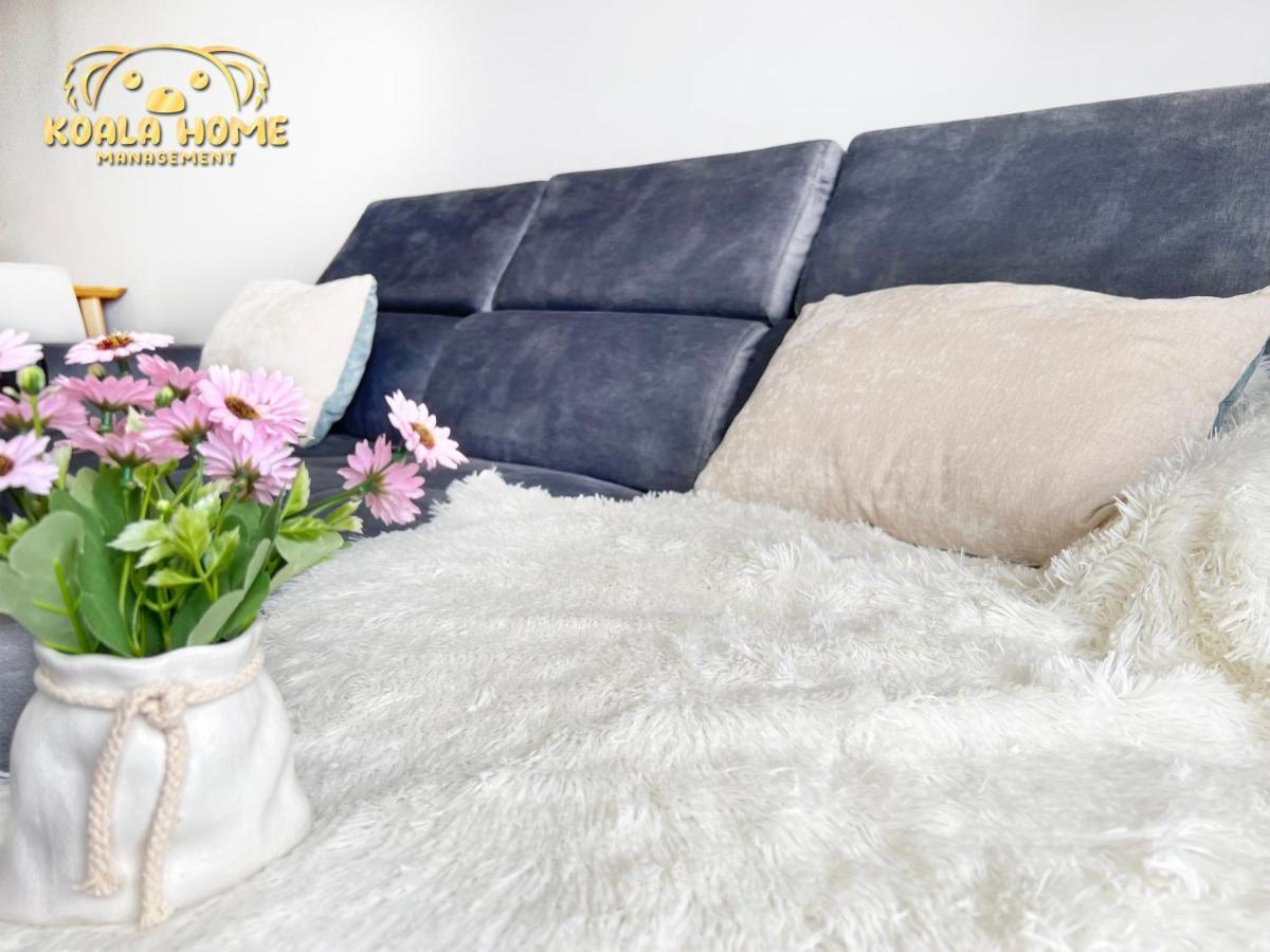 Appartement New!! Loving Night Novo 2Br 4-9Pax I Jonker I Netflix I Family à Malacca Extérieur photo